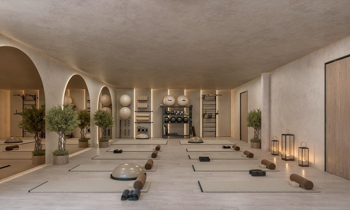 New Build - Apartment -
Estepona - Taraje
