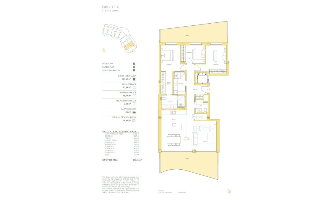 New Build - Apartment -
Estepona - Taraje