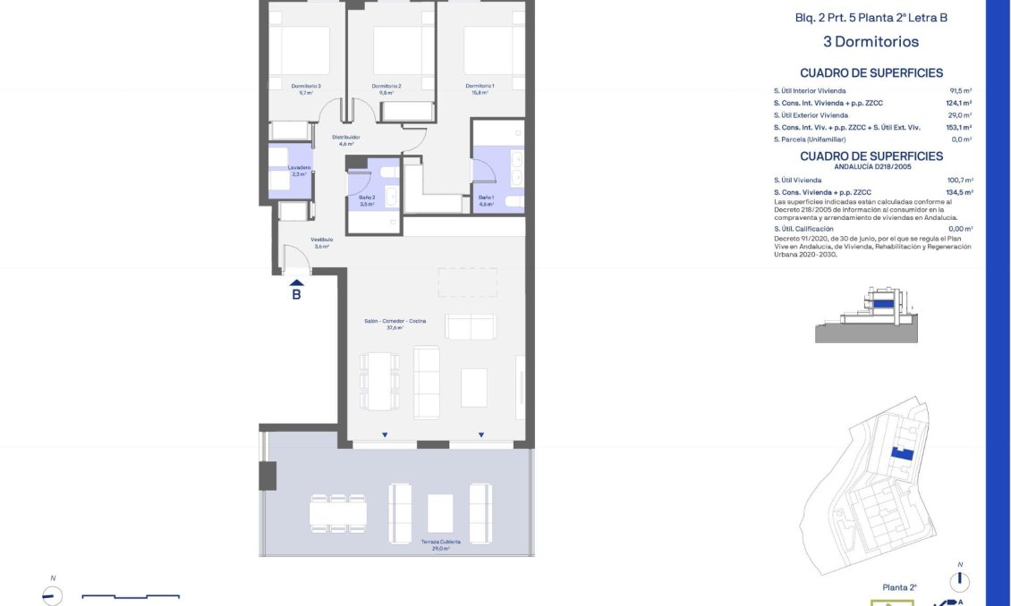 Új építésű - Apartman -
Estepona - Cancelada