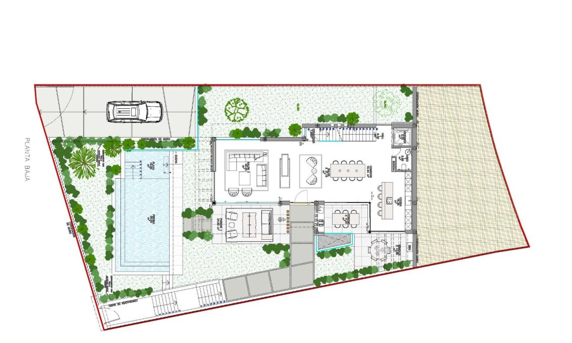 Obra nueva - Villa -
Benalmádena - La Capellanía