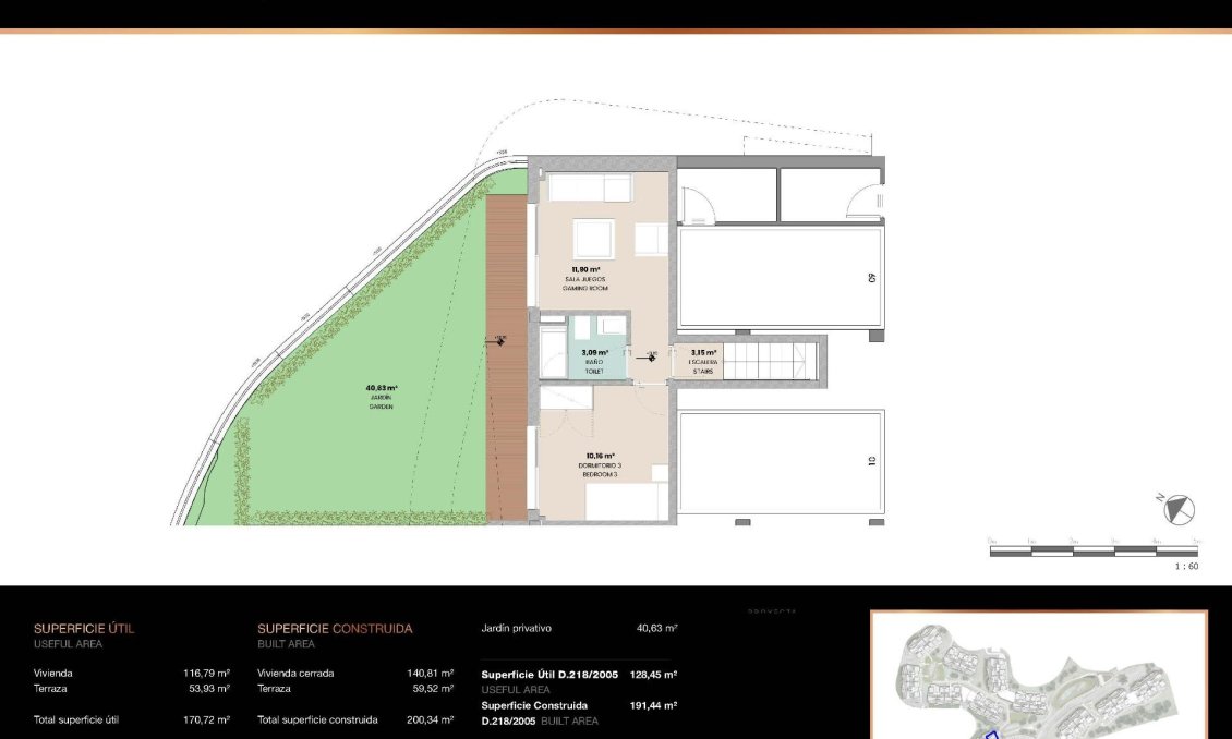 Új építésű - Apartman -
Marbella - Elviria
