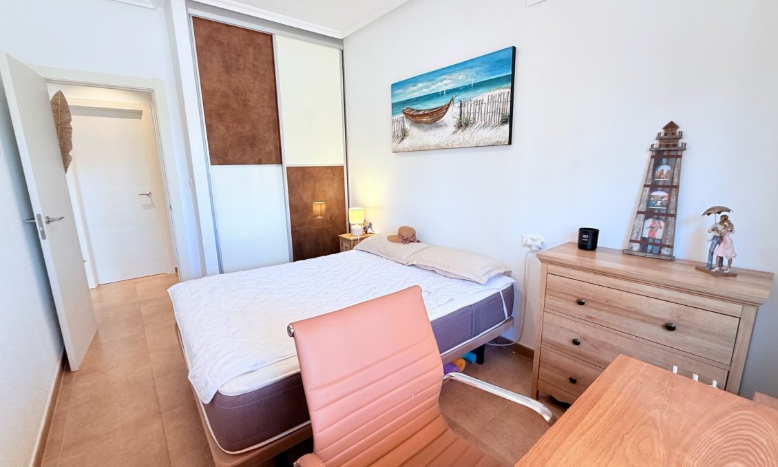 Revente - Villa -
Catral - Costa Blanca