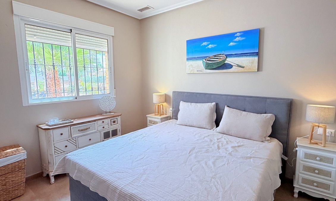 Revente - Villa -
Catral - Costa Blanca