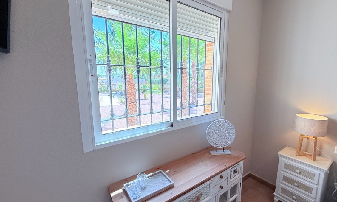 Revente - Villa -
Catral - Costa Blanca