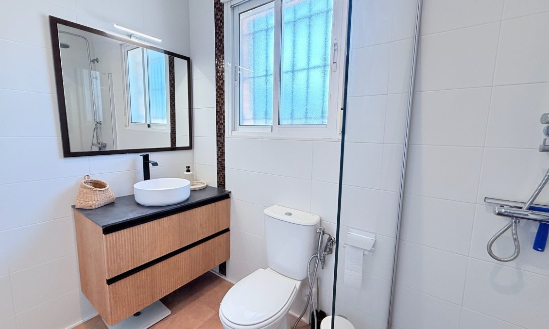 Revente - Villa -
Catral - Costa Blanca