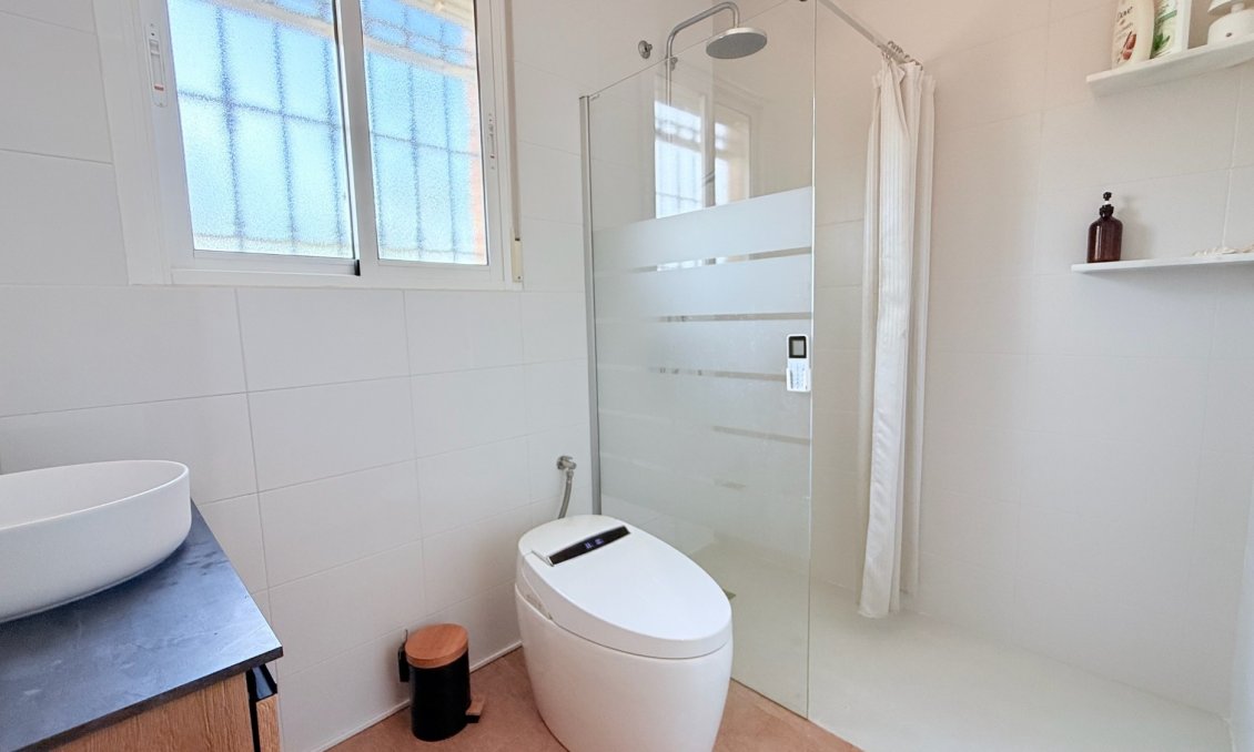 Revente - Villa -
Catral - Costa Blanca