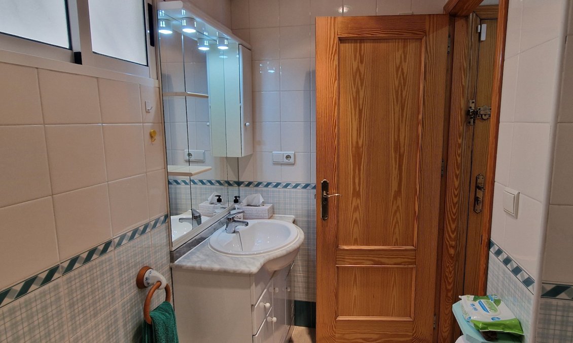 Használt Ingatlanok - Apartman -
Guardamar del Segura - Costa Blanca