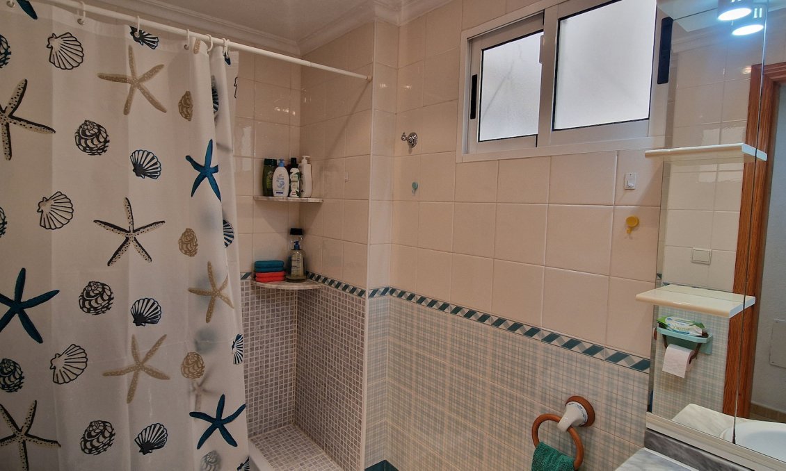 Használt Ingatlanok - Apartman -
Guardamar del Segura - Costa Blanca