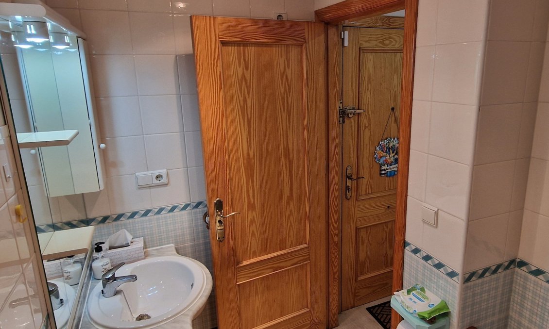 Használt Ingatlanok - Apartman -
Guardamar del Segura - Costa Blanca
