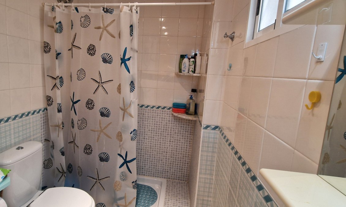 Használt Ingatlanok - Apartman -
Guardamar del Segura - Costa Blanca