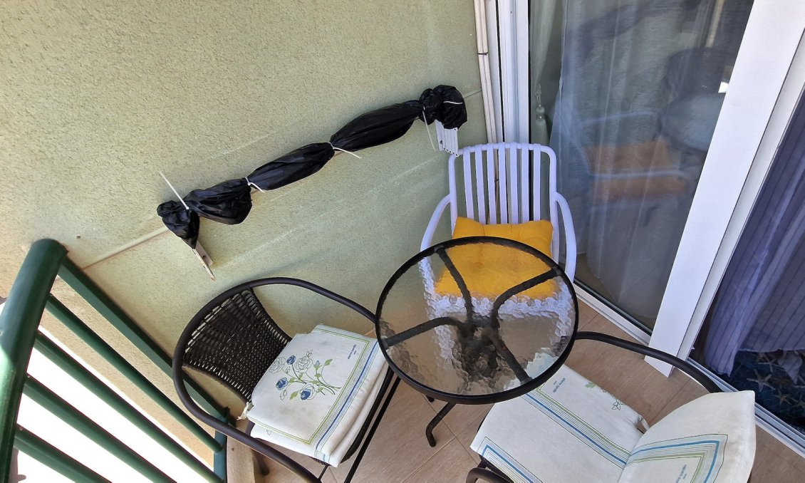 Használt Ingatlanok - Apartman -
Guardamar del Segura - Costa Blanca