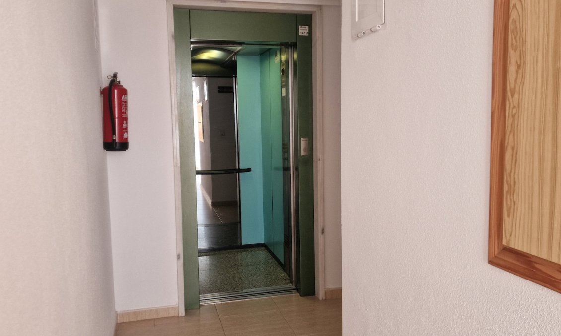Használt Ingatlanok - Apartman -
Guardamar del Segura - Costa Blanca