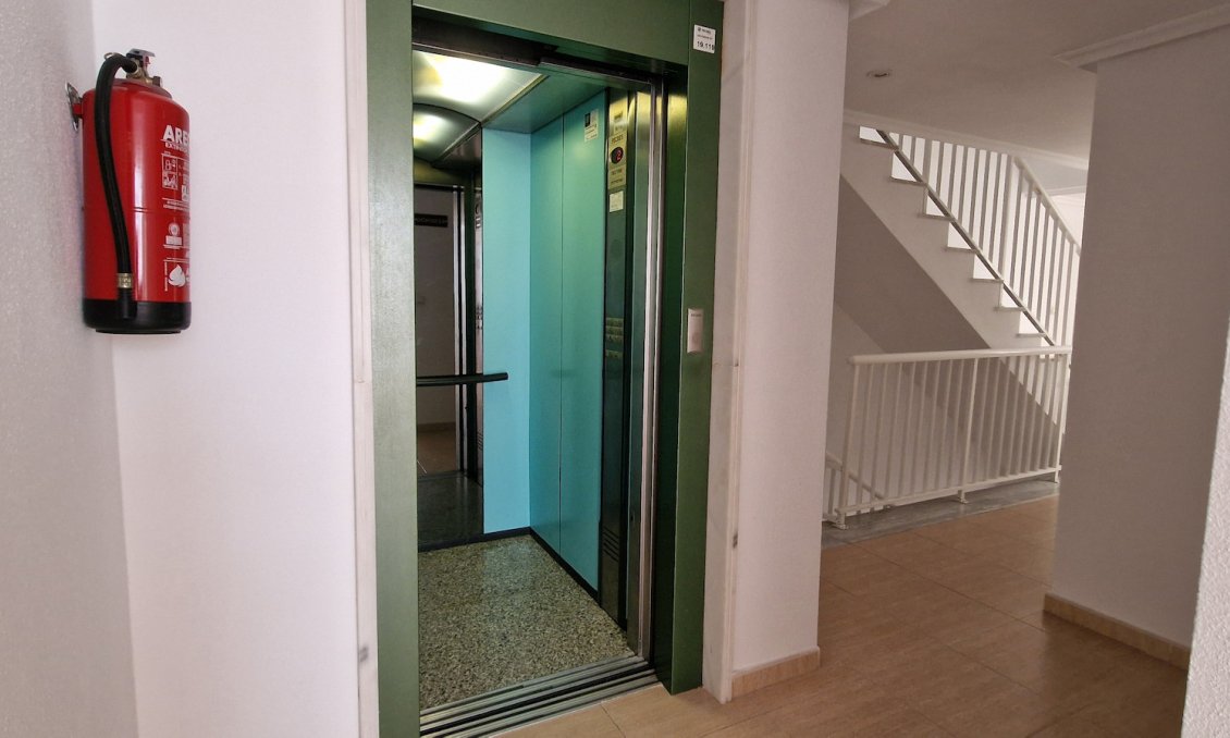Használt Ingatlanok - Apartman -
Guardamar del Segura - Costa Blanca