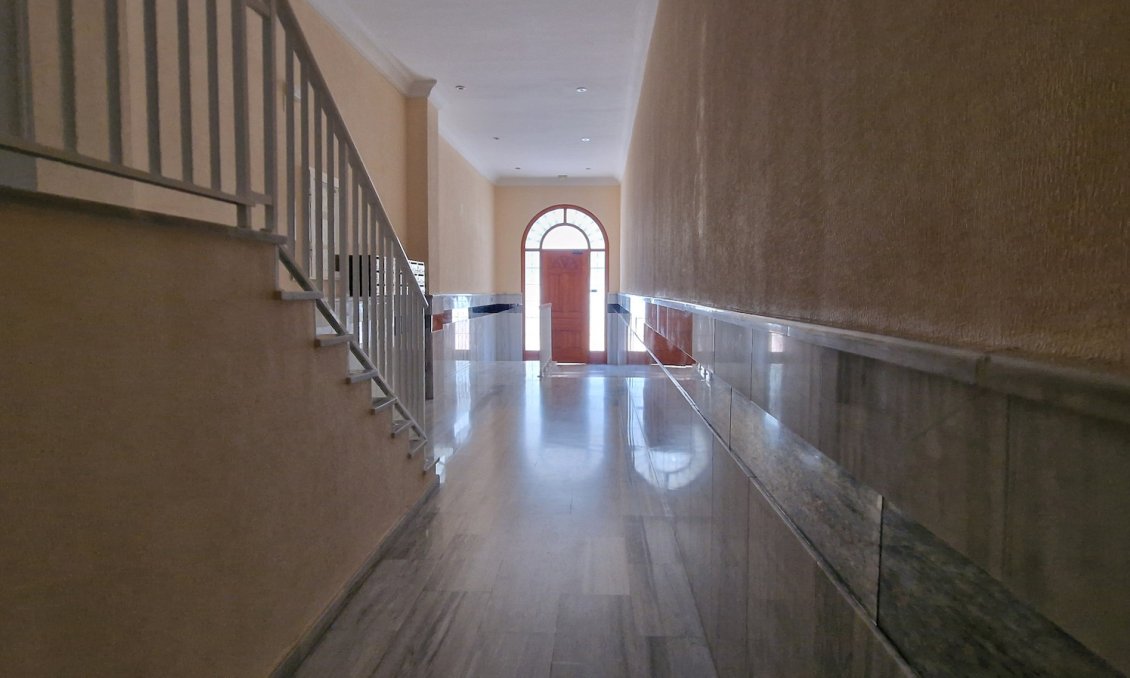 Használt Ingatlanok - Apartman -
Guardamar del Segura - Costa Blanca