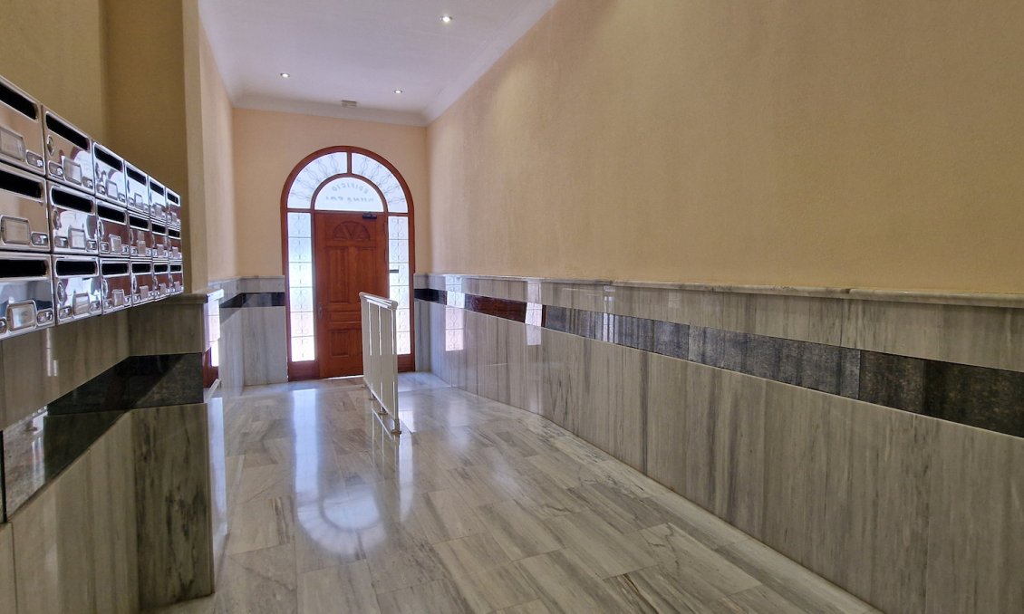 Használt Ingatlanok - Apartman -
Guardamar del Segura - Costa Blanca