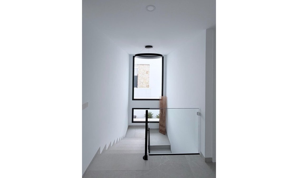 Resale - Villa -
Rojales - Inland