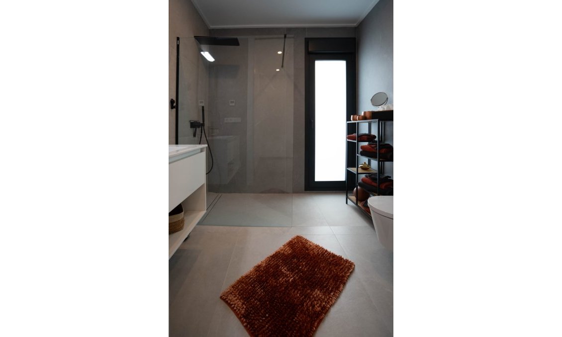 Resale - Villa -
Rojales - Inland