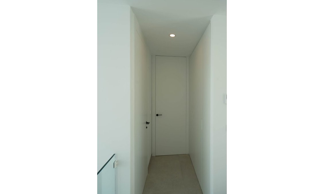 Resale - Villa -
Rojales - Inland