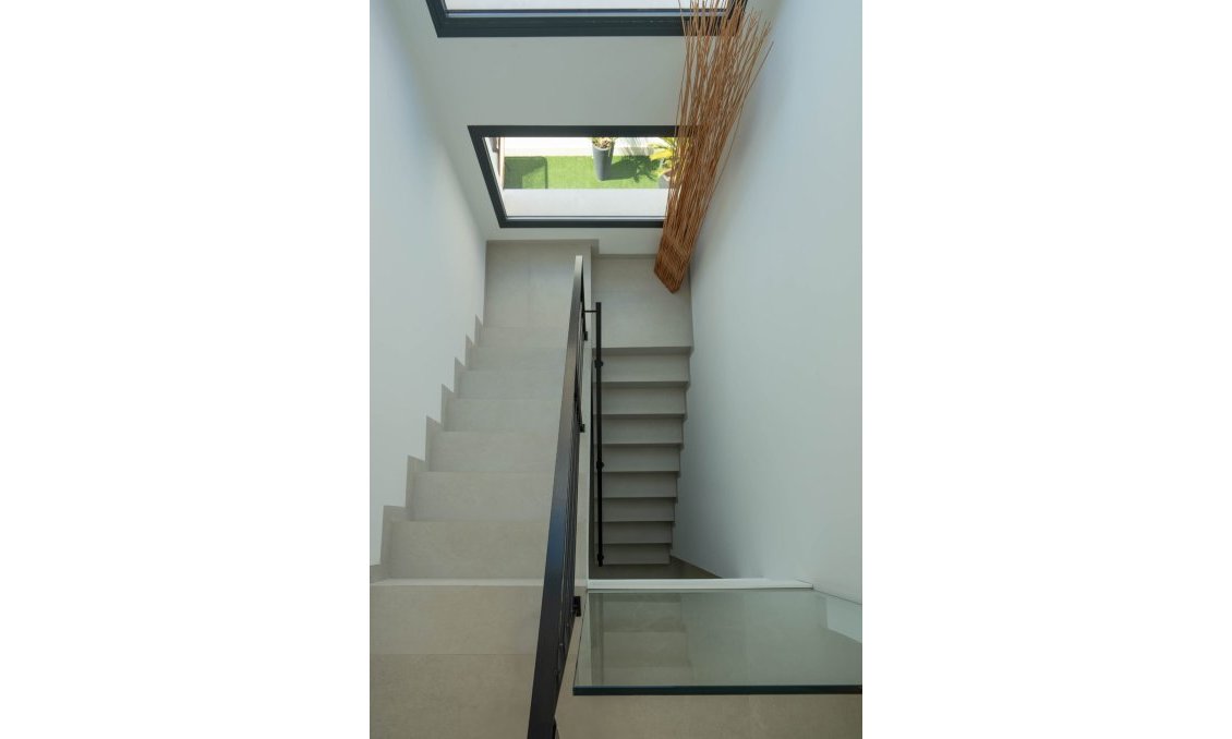 Resale - Villa -
Rojales - Inland