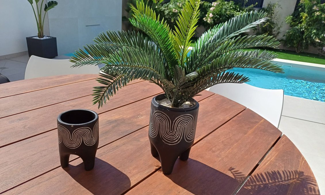 Resale - Villa -
Rojales - Inland