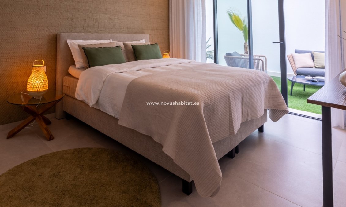 Resale - Villa -
Rojales - Inland