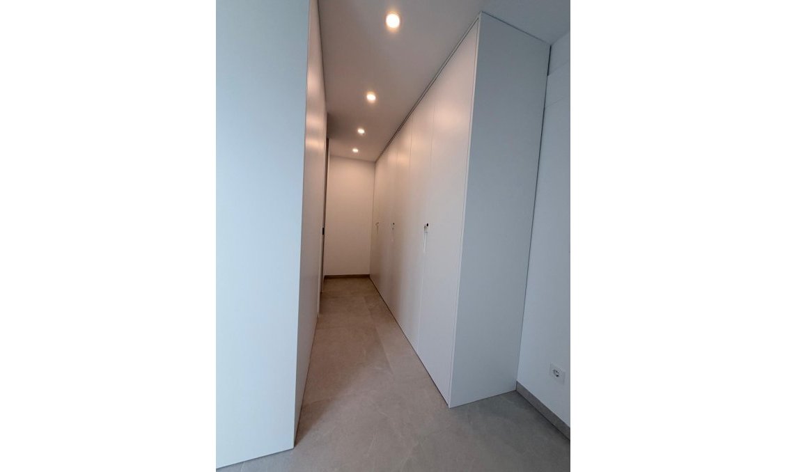 Resale - Villa -
Rojales - Inland