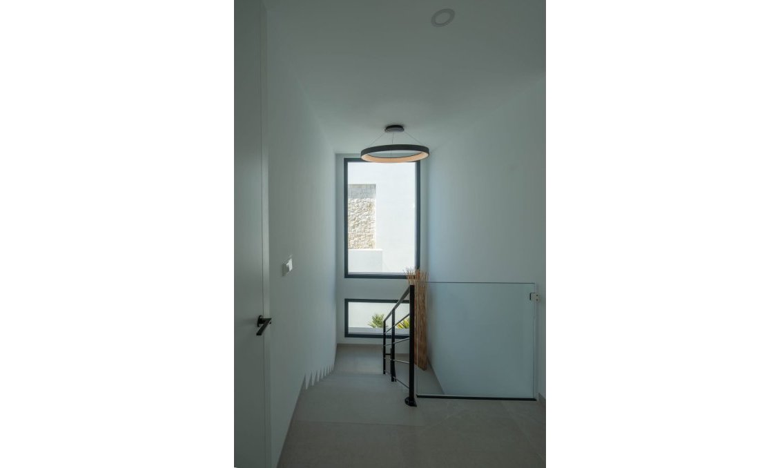 Resale - Villa -
Rojales - Inland