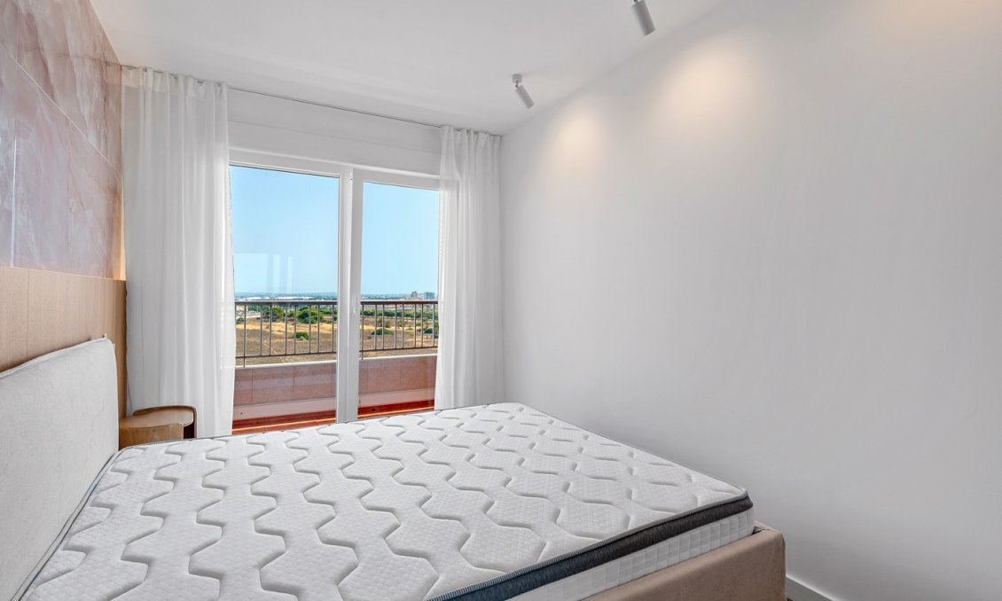 Wiederverkauf - Wohnung -
Orihuela Costa - Costa Blanca