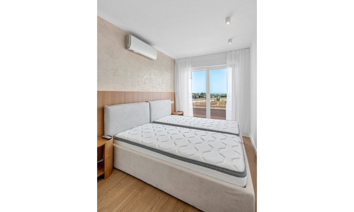 Wiederverkauf - Wohnung -
Orihuela Costa - Costa Blanca