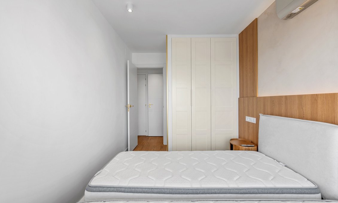 Wiederverkauf - Wohnung -
Orihuela Costa - Costa Blanca