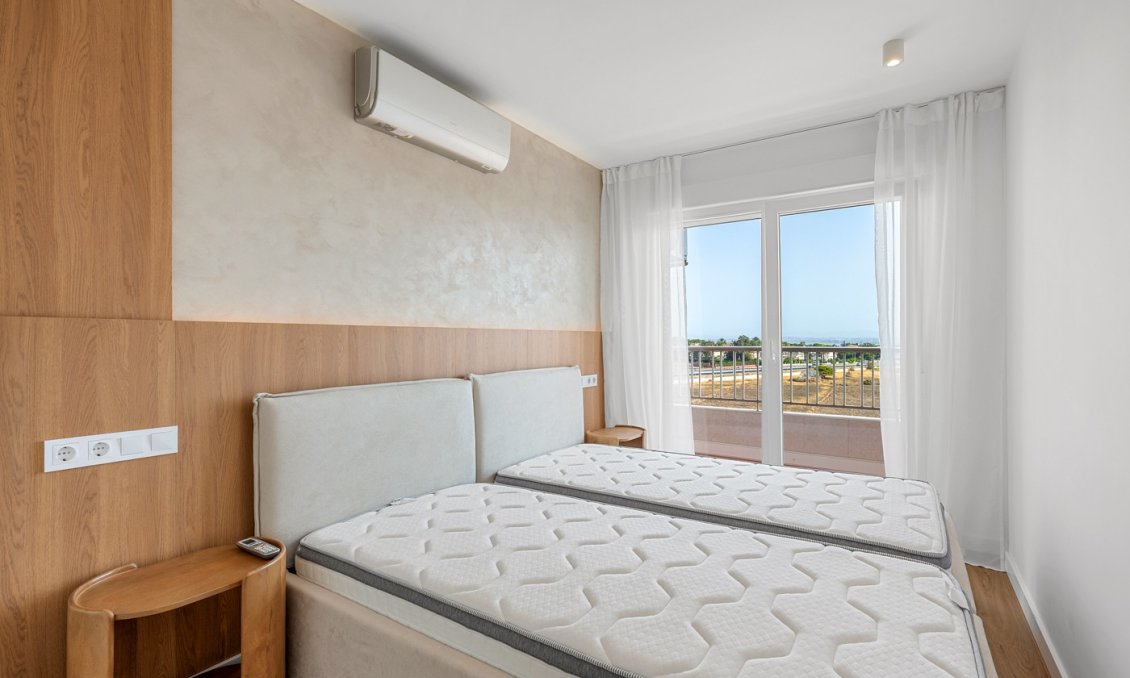 Wiederverkauf - Wohnung -
Orihuela Costa - Costa Blanca