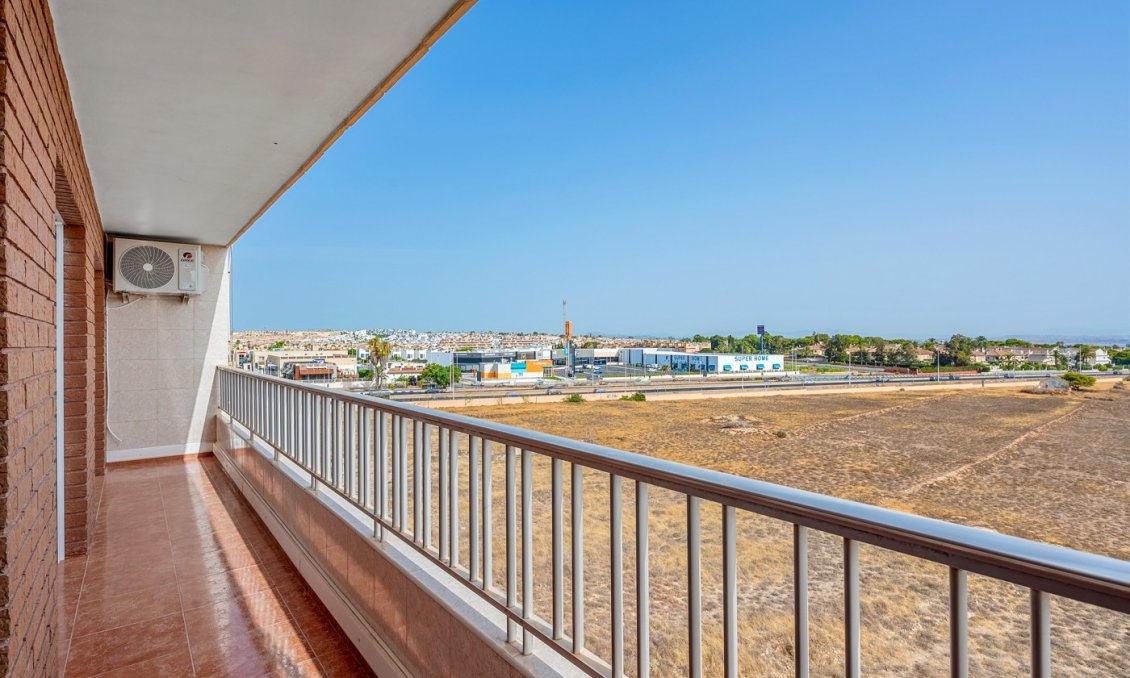 Wiederverkauf - Wohnung -
Orihuela Costa - Costa Blanca