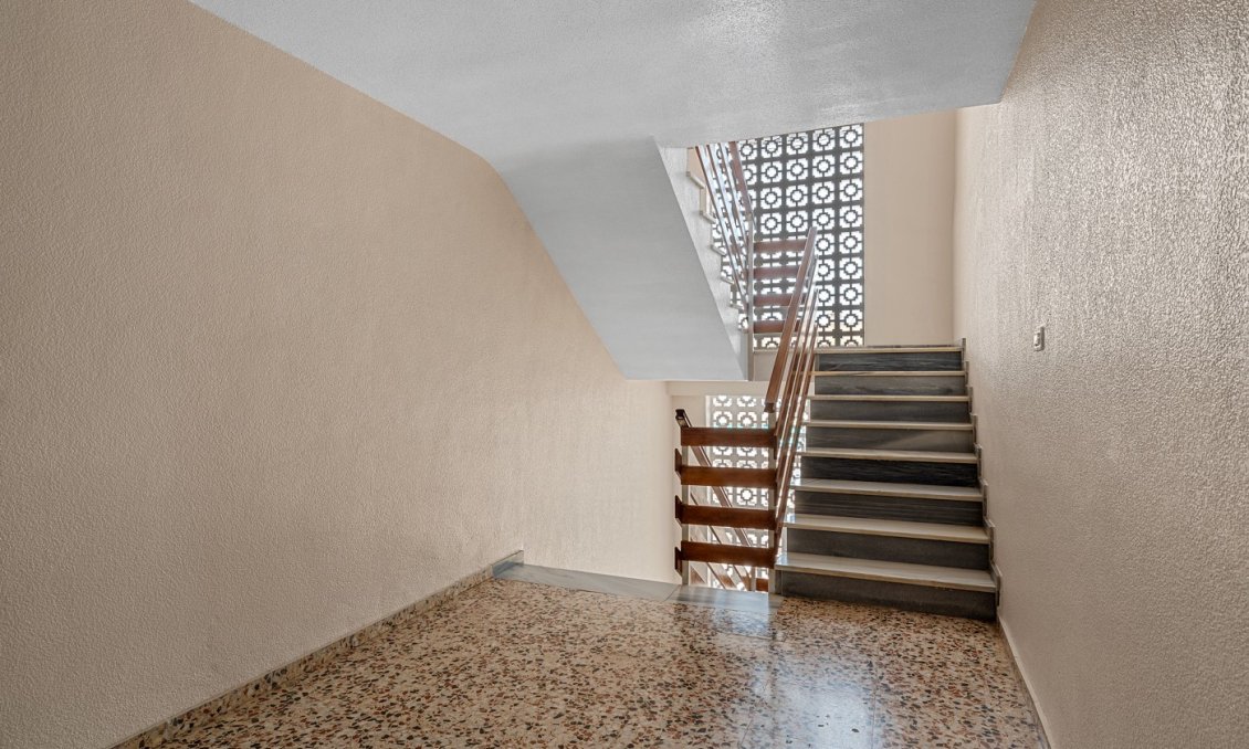 Wiederverkauf - Wohnung -
Orihuela Costa - Costa Blanca