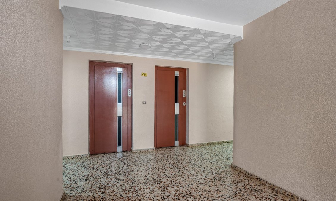 Wiederverkauf - Wohnung -
Orihuela Costa - Costa Blanca