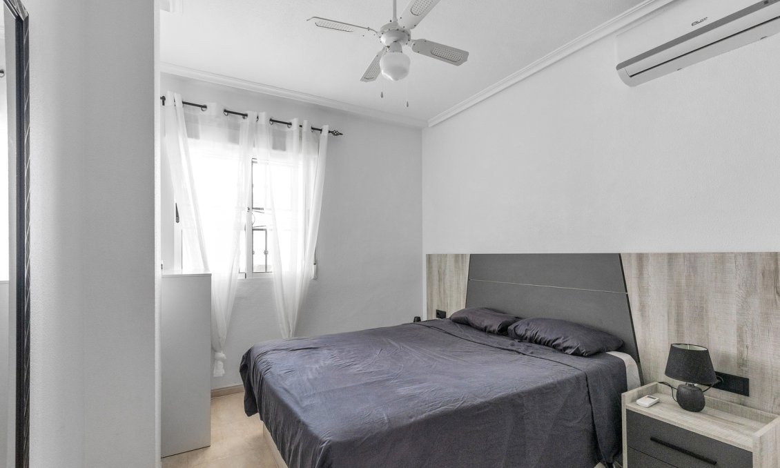 Segunda mano - Apartamento -
Orihuela Costa - Costa Blanca