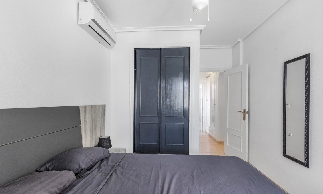 Segunda mano - Apartamento -
Orihuela Costa - Costa Blanca