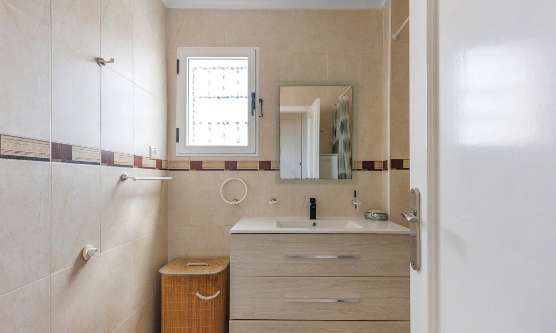 Segunda mano - Apartamento -
Orihuela Costa - Costa Blanca
