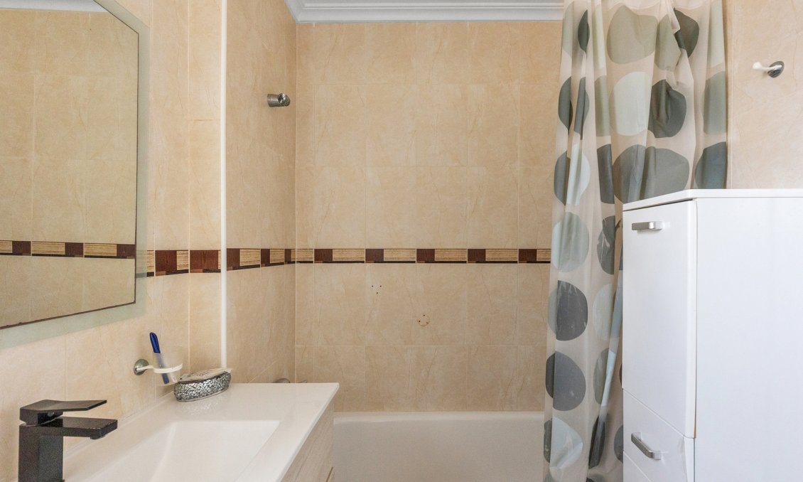 Segunda mano - Apartamento -
Orihuela Costa - Costa Blanca