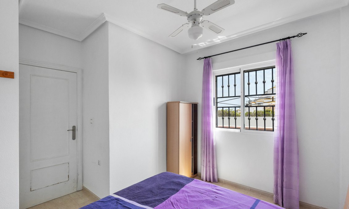 Segunda mano - Apartamento -
Orihuela Costa - Costa Blanca
