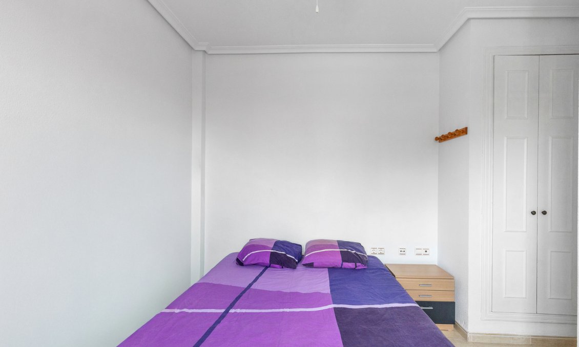 Segunda mano - Apartamento -
Orihuela Costa - Costa Blanca