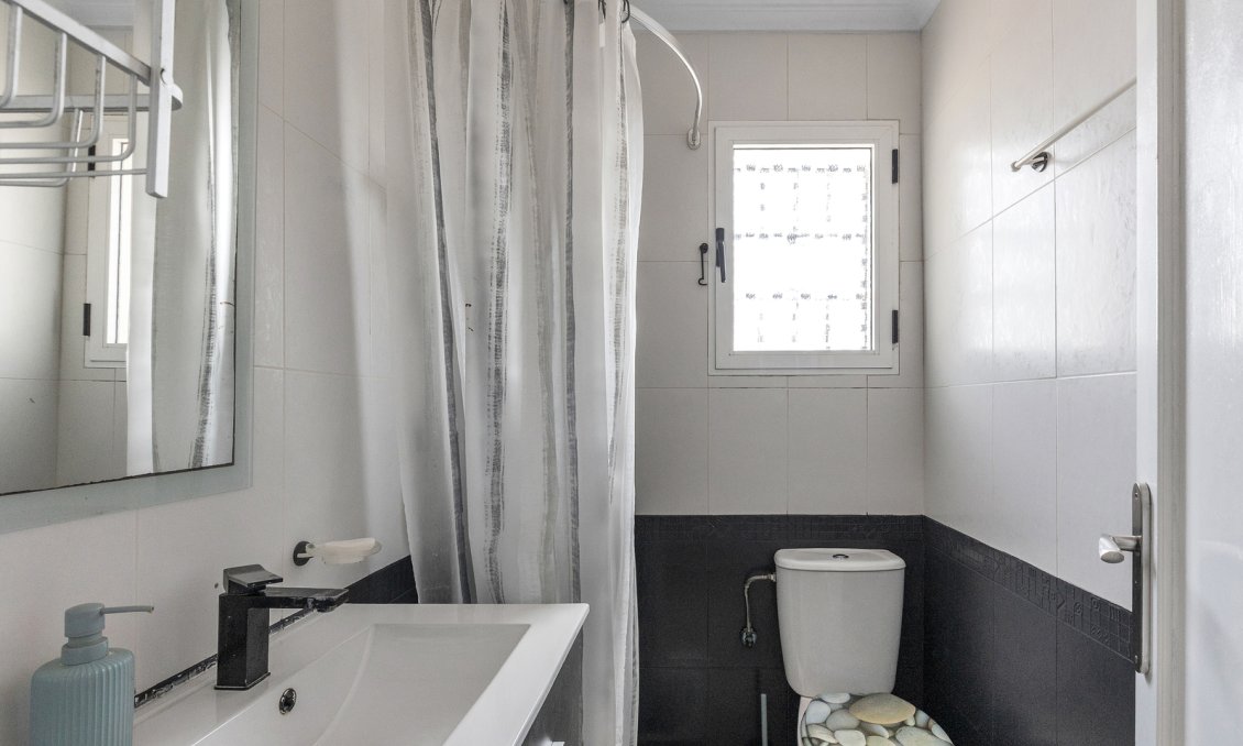 Segunda mano - Apartamento -
Orihuela Costa - Costa Blanca