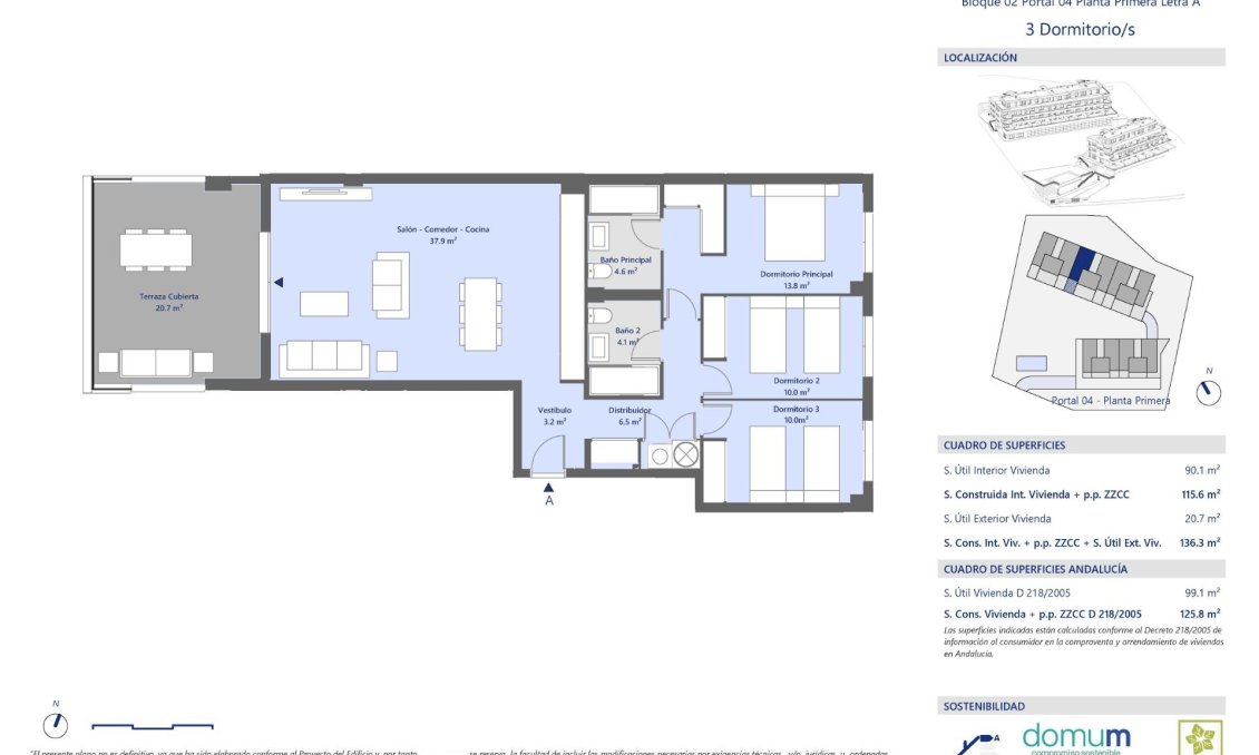 Obra nueva - Apartamento -
Mijas - La Cala
