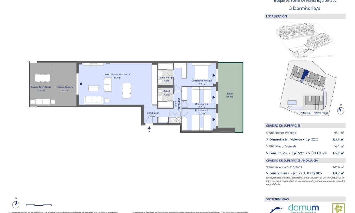 Obra nueva - Apartamento -
Mijas - La Cala