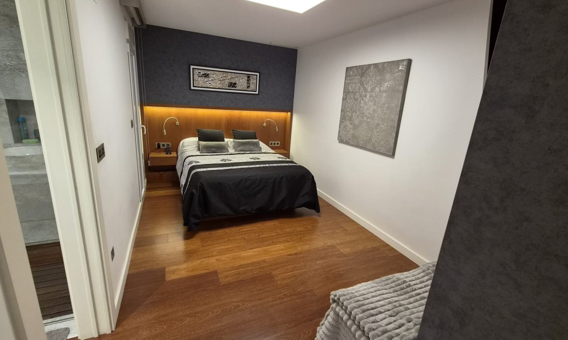 Revente - Appartement -
Torrevieja - Costa Blanca