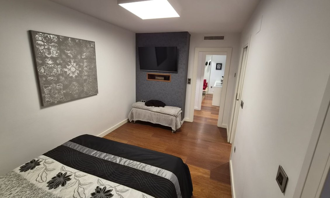 Revente - Appartement -
Torrevieja - Costa Blanca