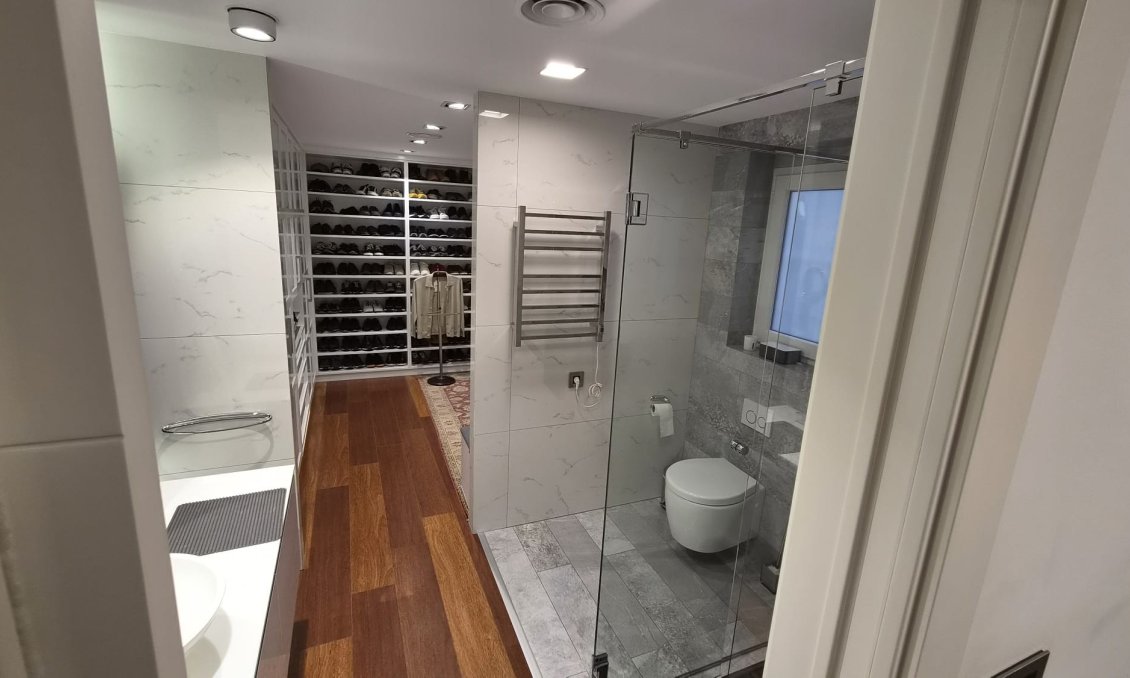 Revente - Appartement -
Torrevieja - Costa Blanca