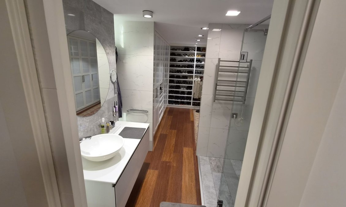 Revente - Appartement -
Torrevieja - Costa Blanca