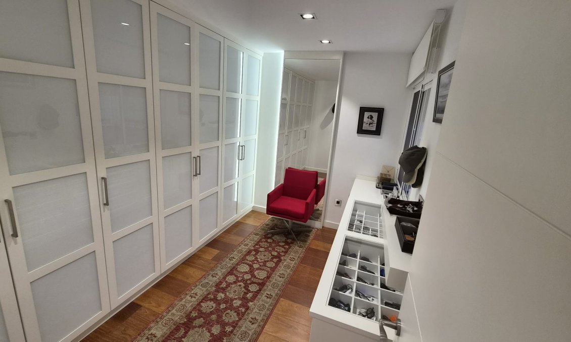 Revente - Appartement -
Torrevieja - Costa Blanca