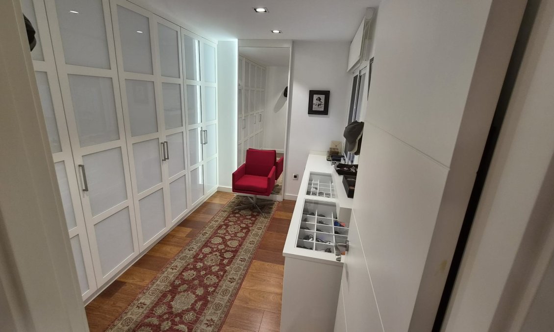 Revente - Appartement -
Torrevieja - Costa Blanca