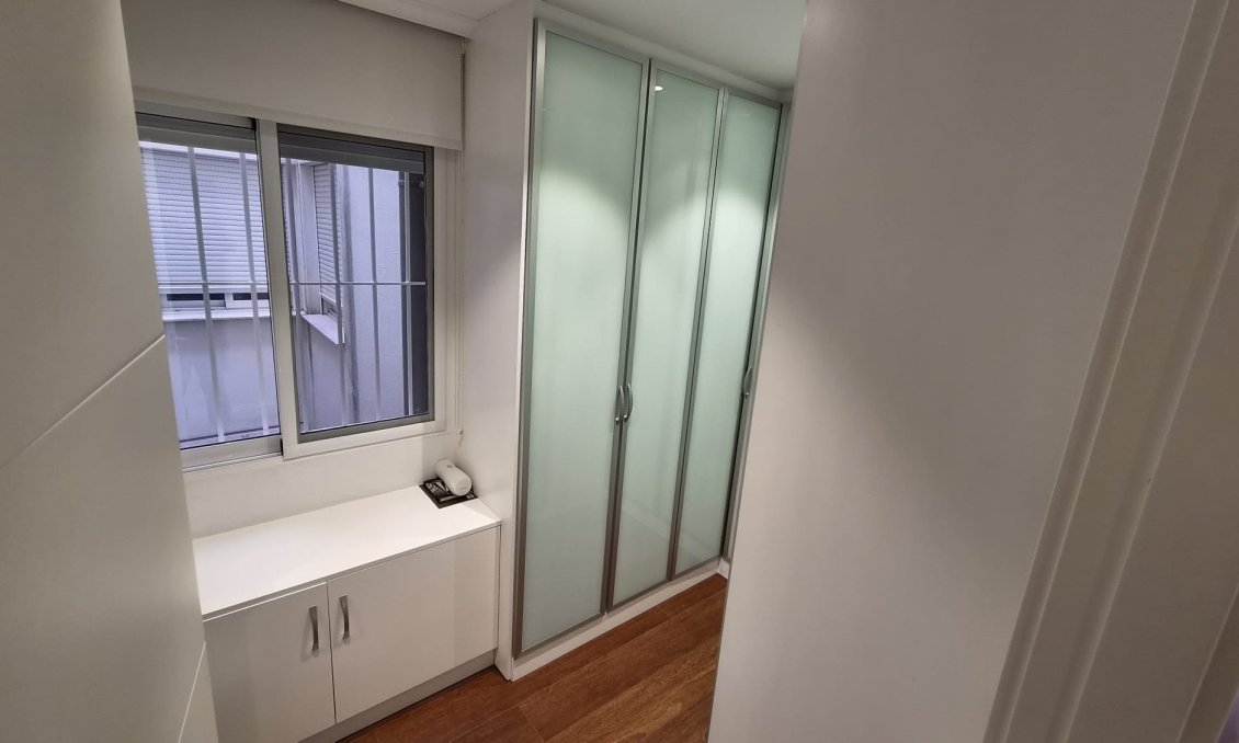 Revente - Appartement -
Torrevieja - Costa Blanca